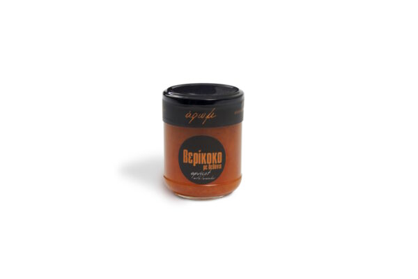 AROM - Apricot with lavender AROM - Apricot with lavender
