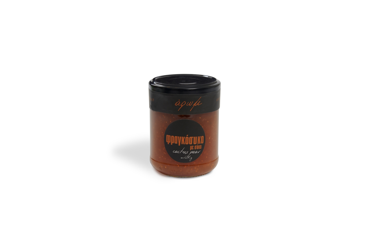 AROM – Cactus pear with Fig