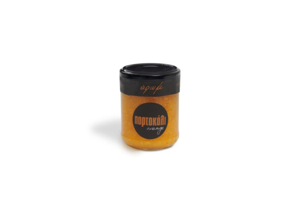 AROM - Orange AROM - Orange
