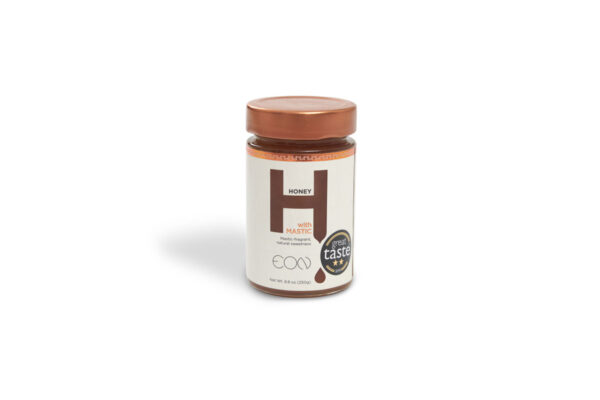 EON Pine honey with Mastic EON Pine honey with Mastic